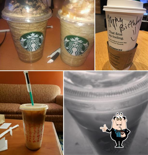 Starbucks Coffee Company