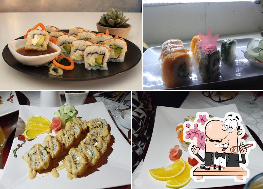 Sushi Sai