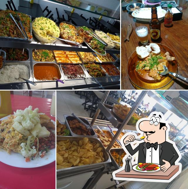 Restaurante e Churrascaria Shalom
