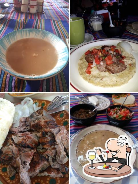 El Aguachile