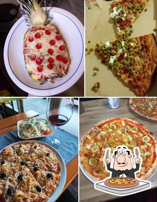 Armins Pizzaservice