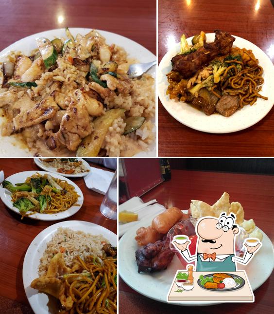 Asia Cafe Sun