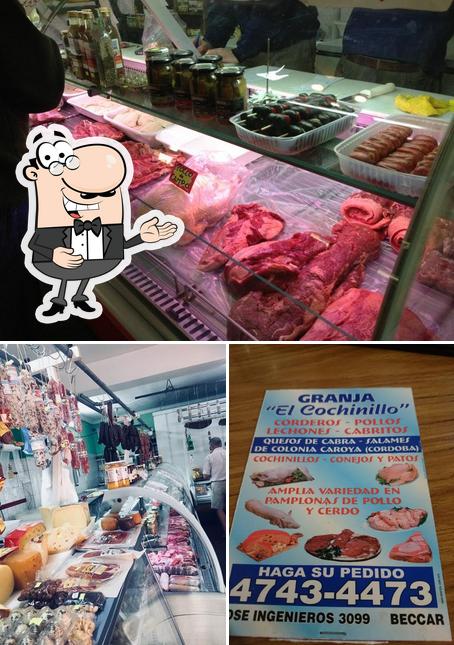 El Cochinillo