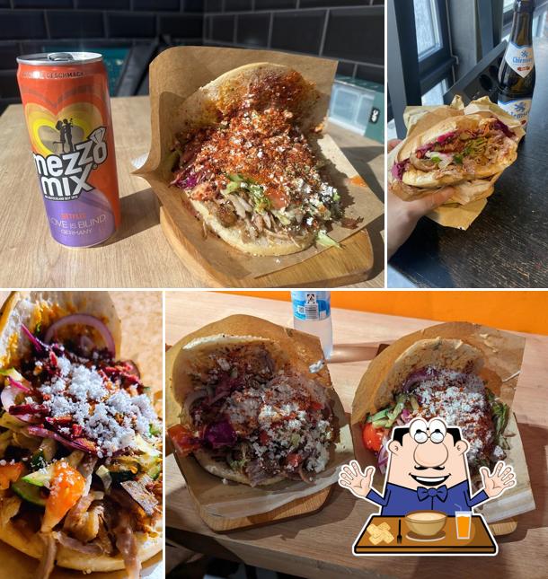 BLN Döner