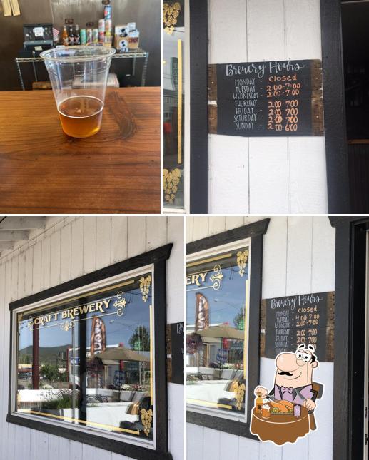 Big Meadow Brewing