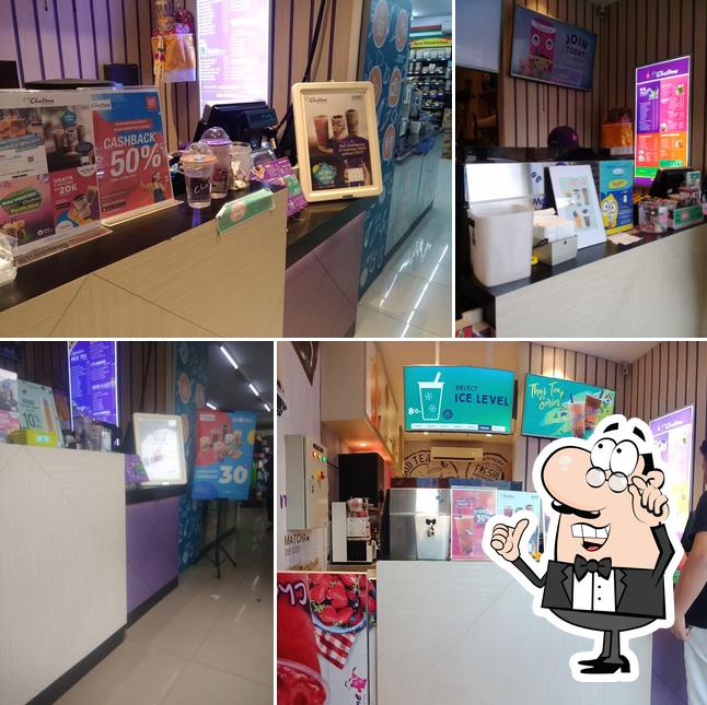 Chatime Tabanan