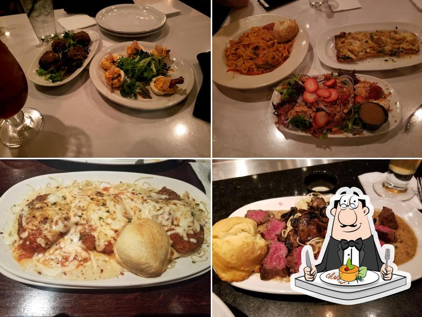 Copeland's of New Orleans