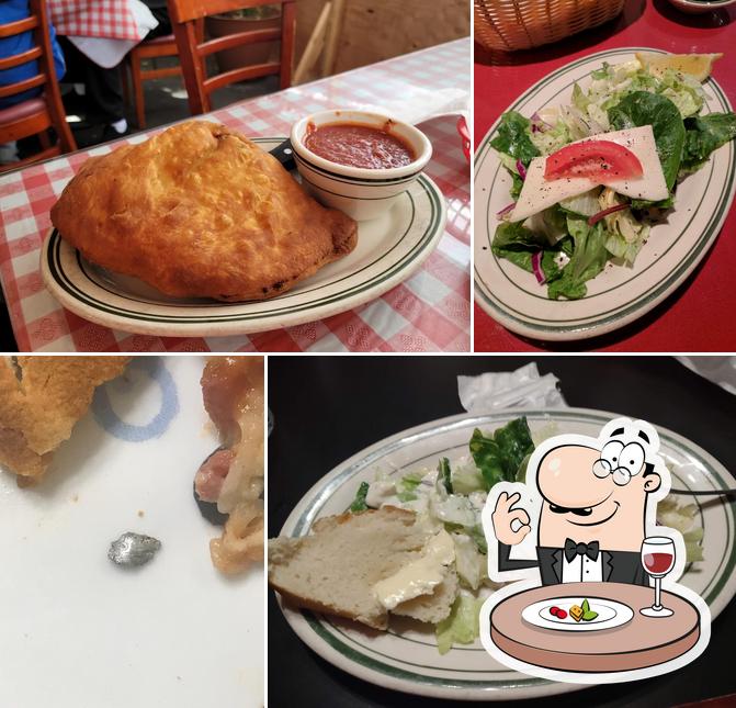 Diciccos Italian Restaurant