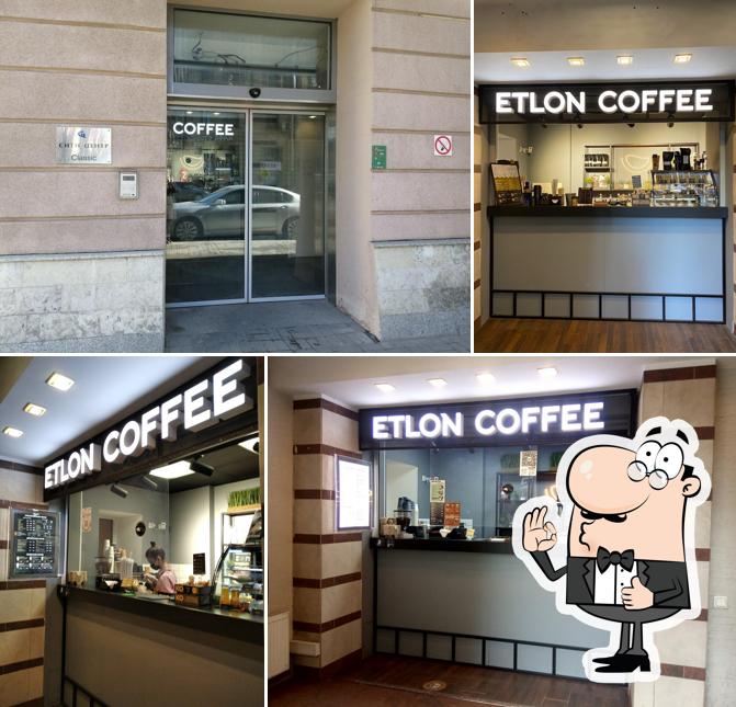 Etlon coffee