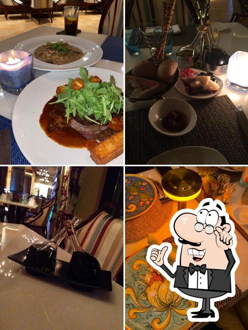 Fiamma Italian Restaurant