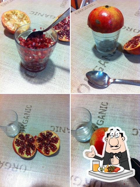Frutas Sanemi S.L