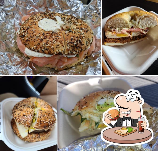 GoodFellas Bagel Deli