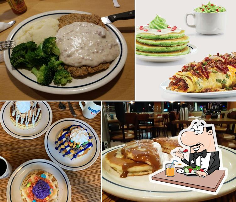 IHOP