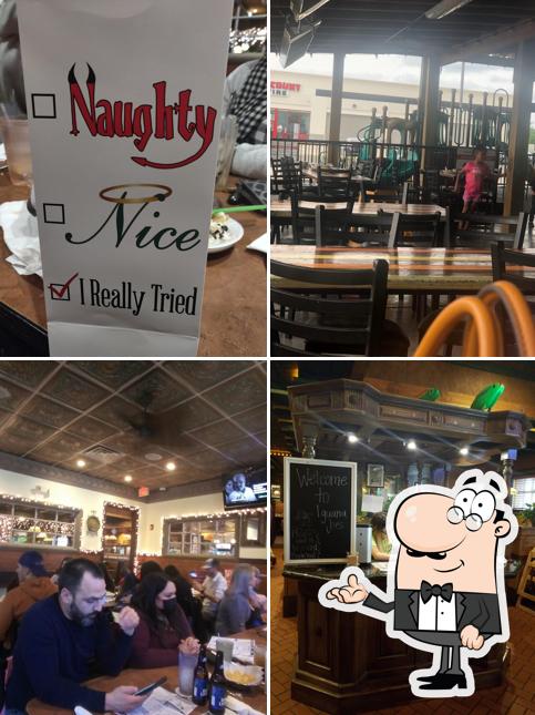 Iguana Joe's