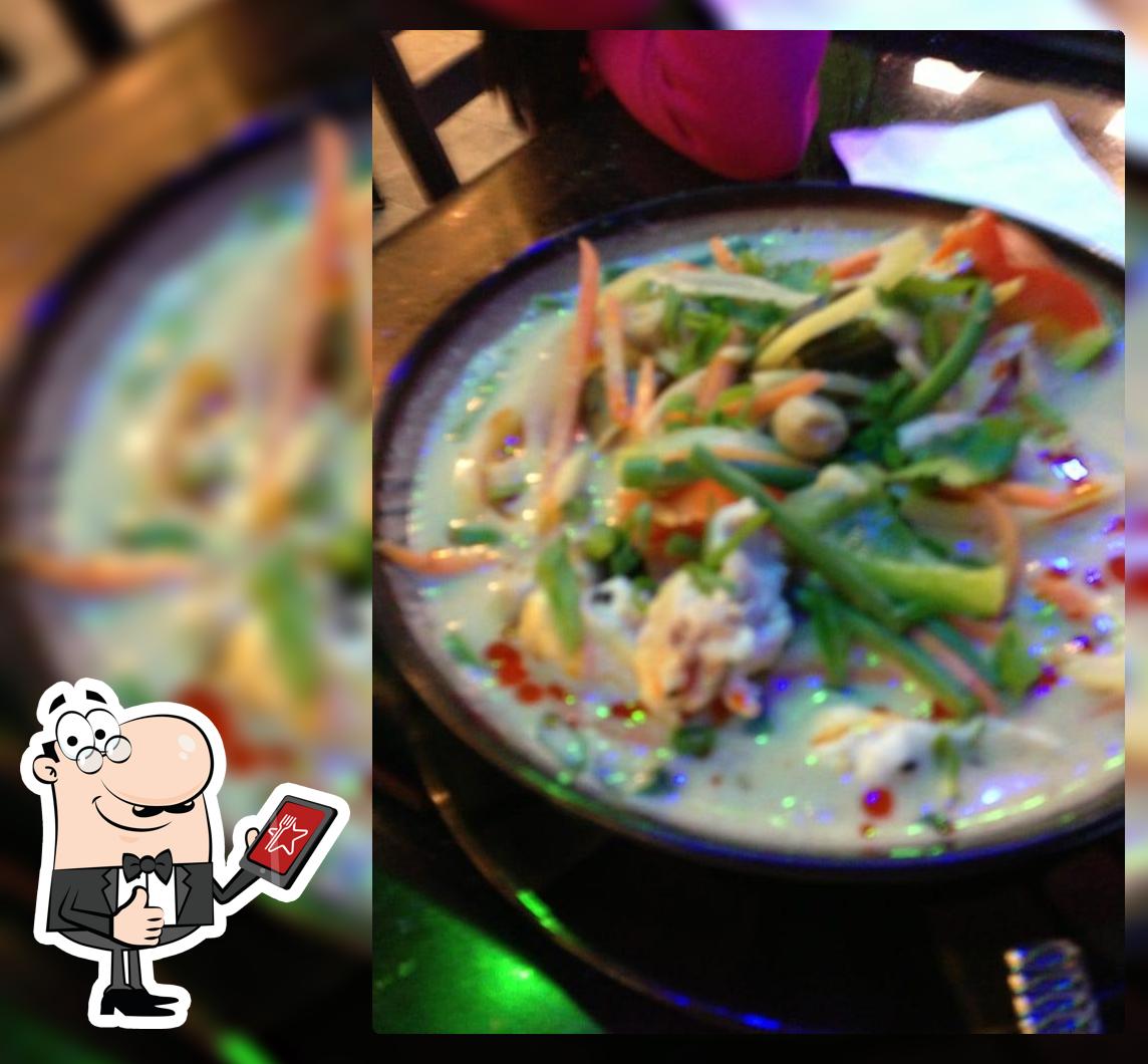 Lemongrass Express