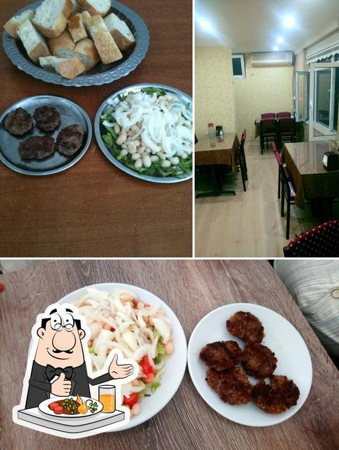 Meşhur Akçaabat Köftecisi