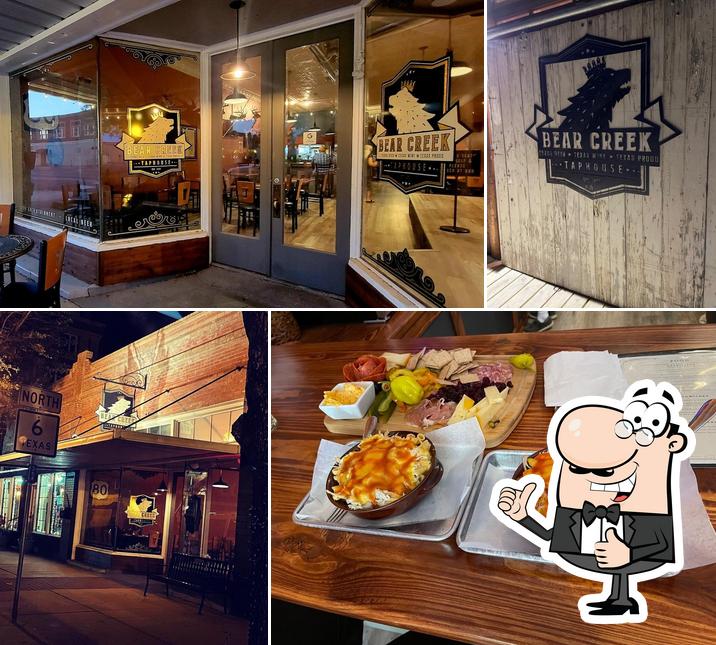 Bear Creek Taphouse