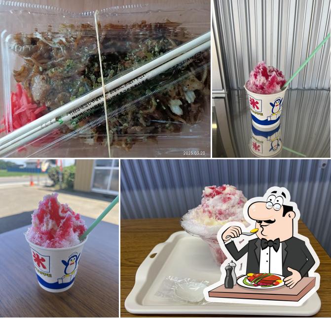 ひろじぃのやきいも屋