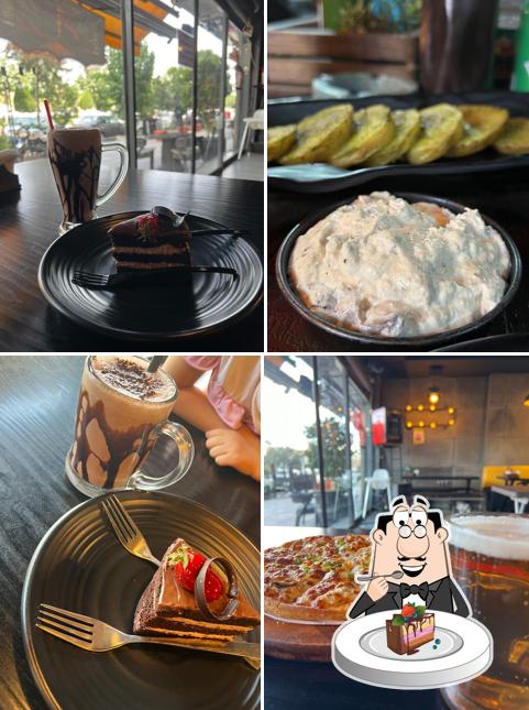 Ramsi Restaurant