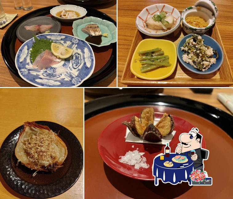 Rokuzansa