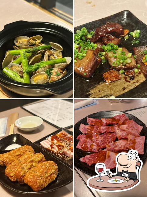 焼肉 6coins