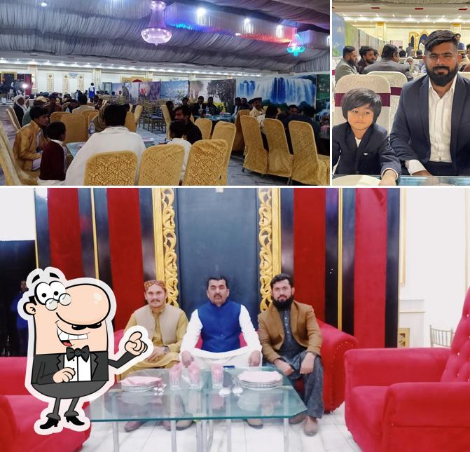 Attari Marriage Hall