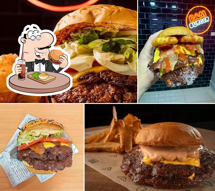 BAMBURGER QUILLOTA