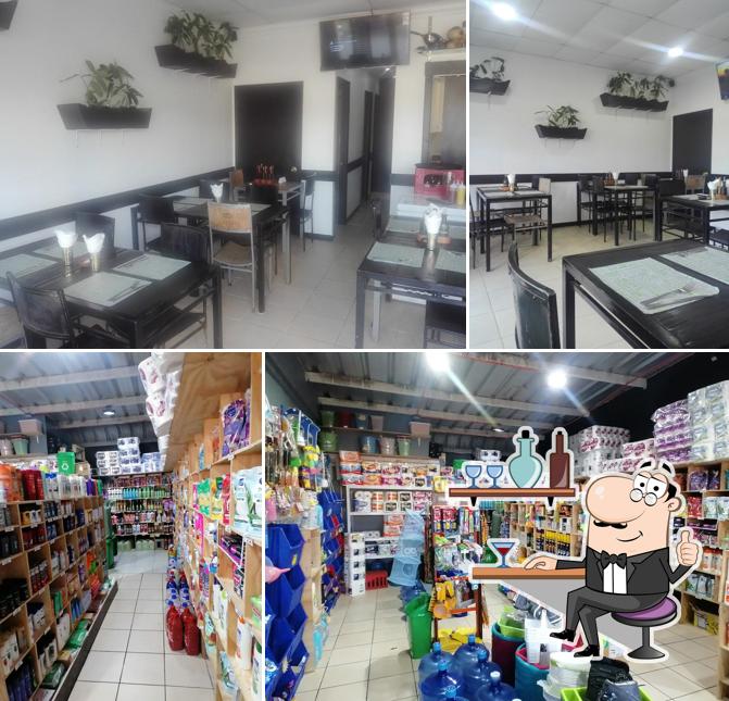 Casona express