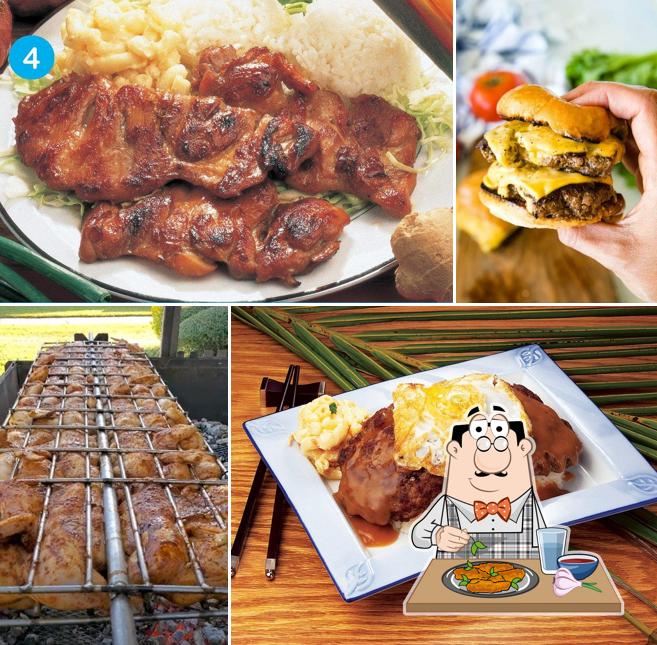 Chief Huli Huli Kitchen