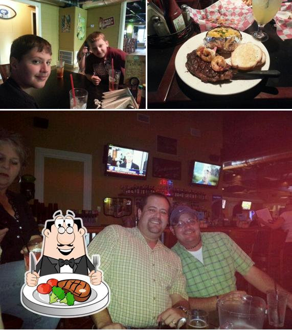 Chilly Willy's