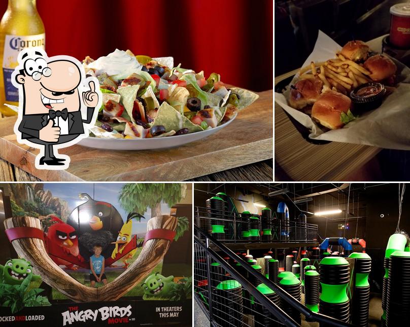 Cinergy Copperas Cove