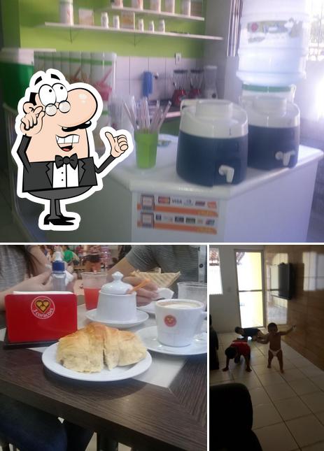 ESPAÇO VIDA SAUDÁVEL