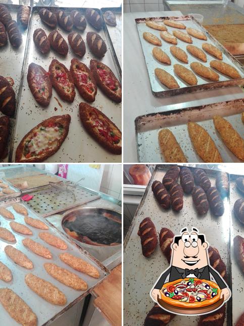 Erhan Usta Simit Fırını