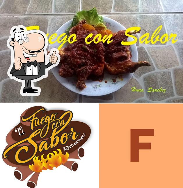 Fuego con Sabor
