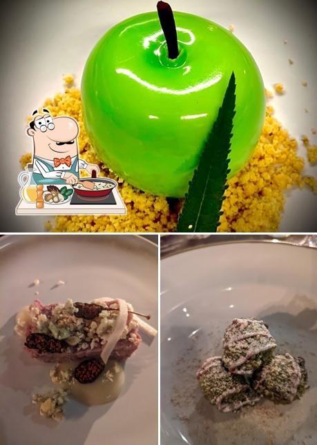 Howff Secret Supper Club