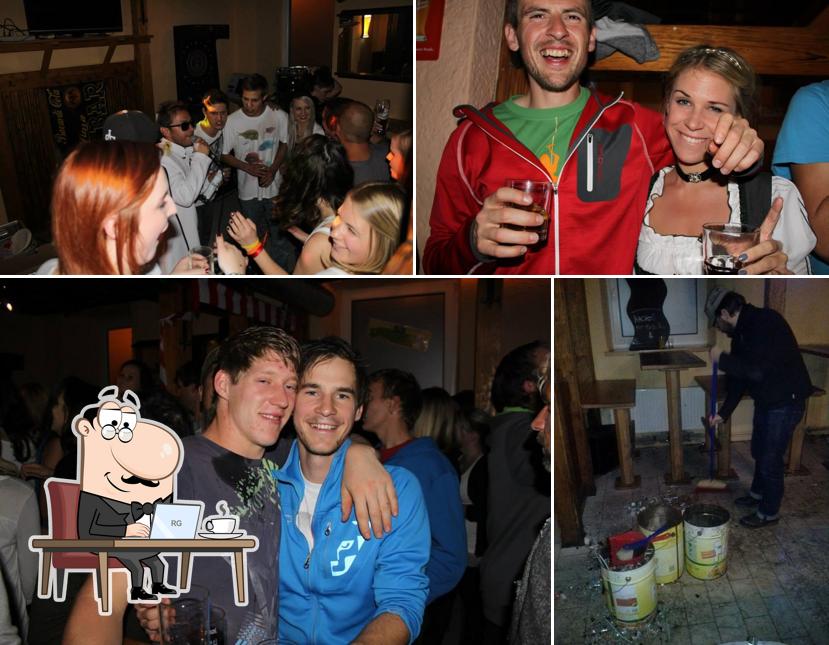 Ignaz Bar Pub