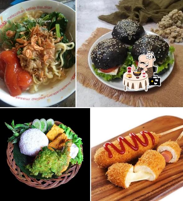 KEDAI LIO-RAVIN
