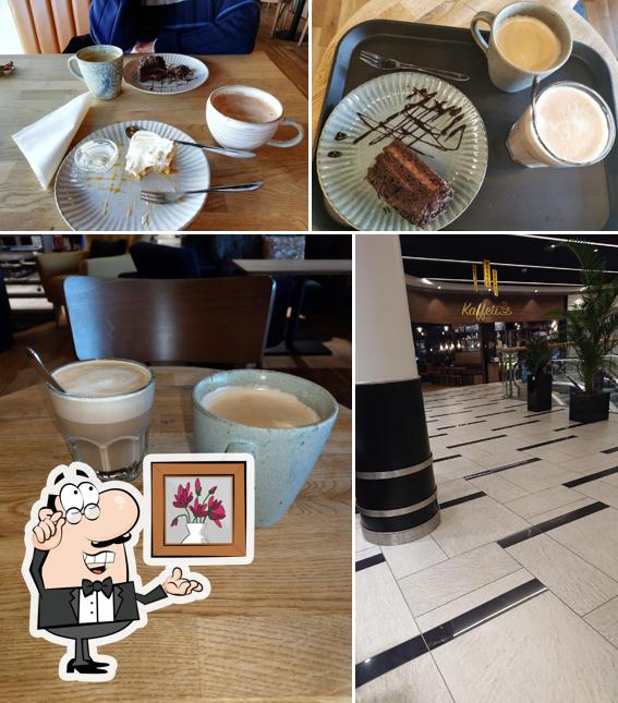 Kaffeti