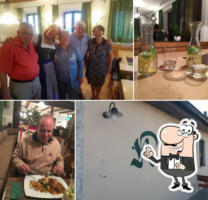 Ristorante Kellerwirt