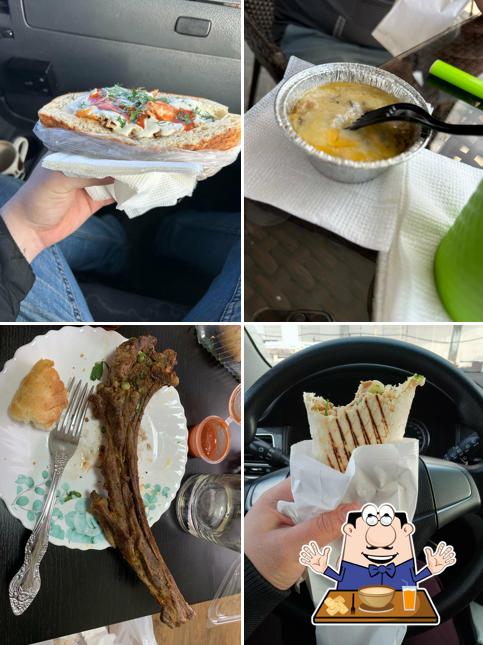 Kosterkebab