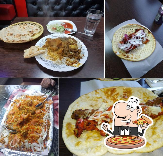 Lahore Kebabish