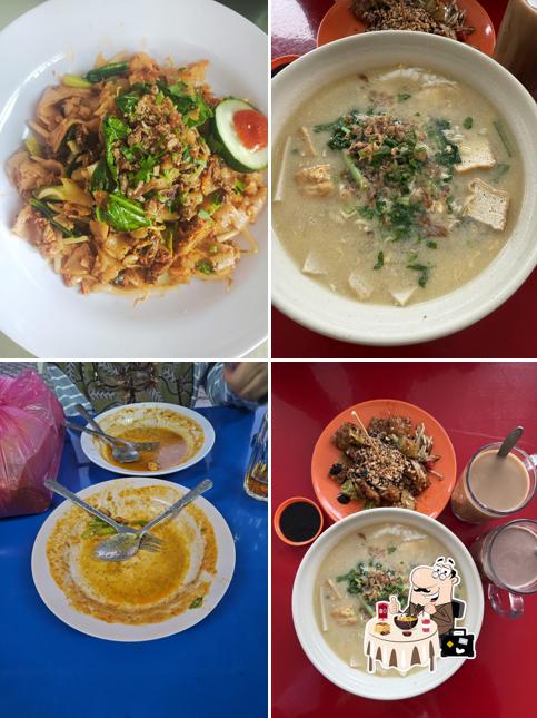 MKF Mee Bandung Cafe
