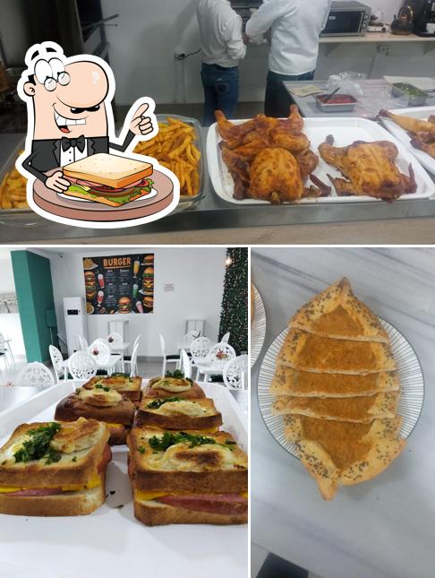 Məzzə Restoran