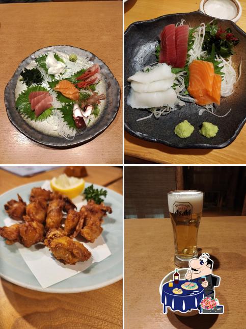 Nihonkai Yume no Utage