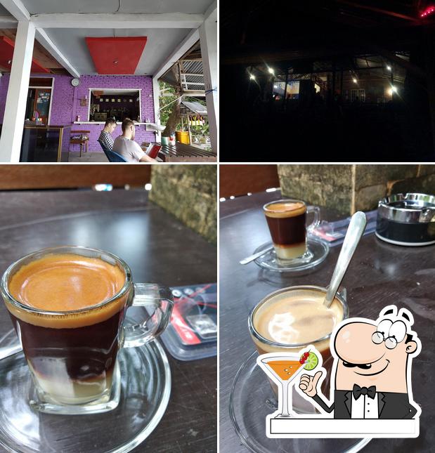 Olala Cafe