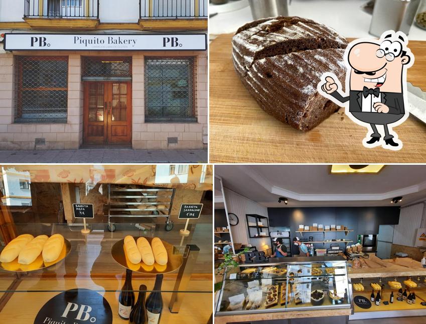 Piquito Bakery