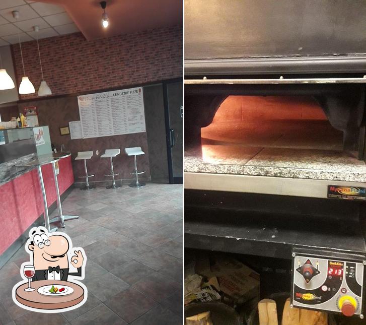 Pizza Mania & Kebab
