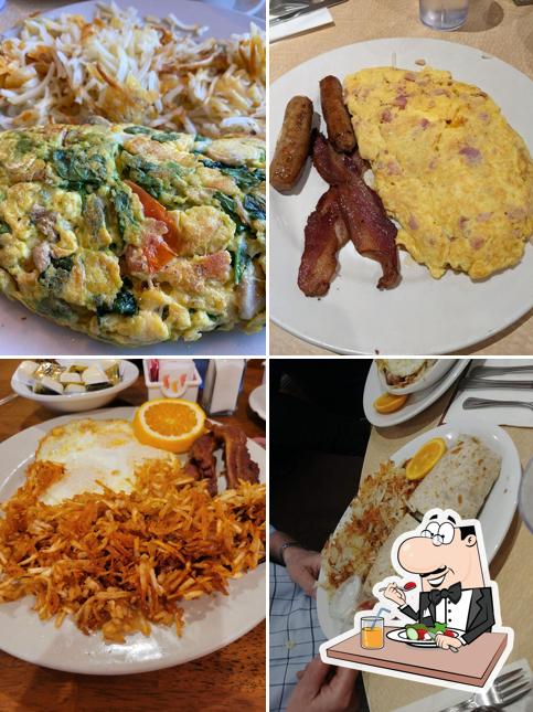 Randall's Pancake House