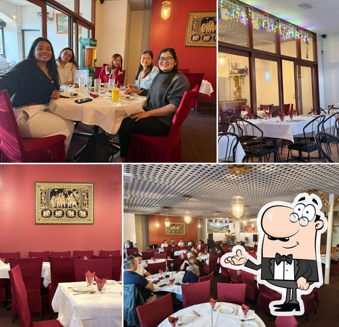 SILAUTO NEPALESE RESTAURANT