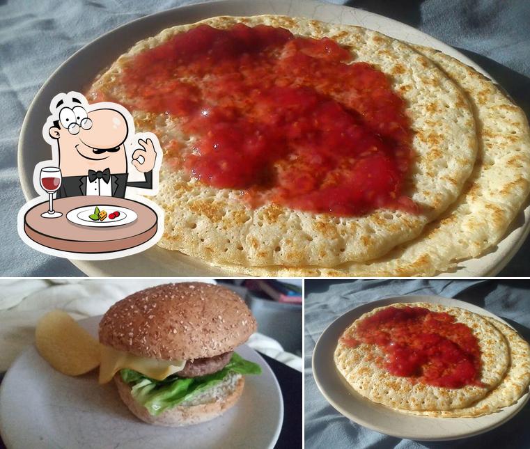 Simons Catering